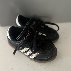 adidas classic samba - kids